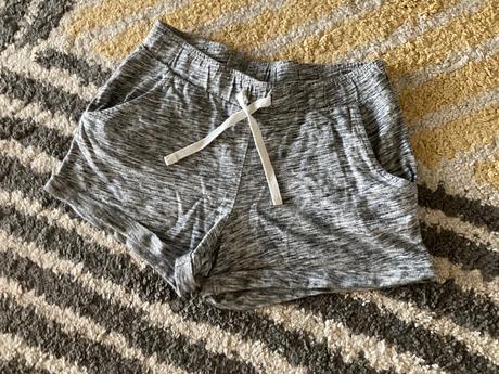 Melírované kraťasky lindex, lindex,122