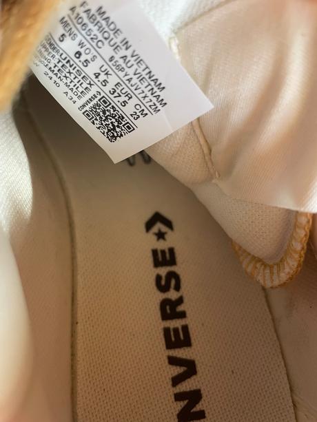 Converse tenisky, converse,37