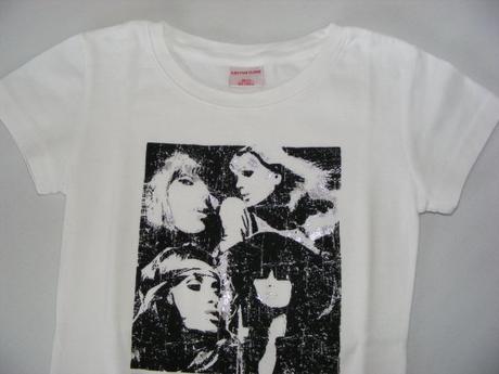 Tričko dazzle zn. cactus clone - 134/140, cactus clone,134