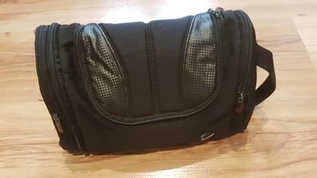 Väčšia kozmetická taška zn nike, 