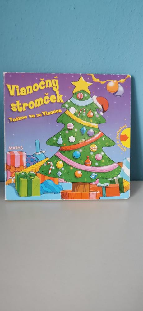 Rozprávkové knihy,