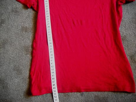 Tričko lifeline elastické, s