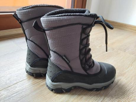 Zimné topánky mountain warehouse, 32
