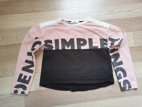 Crop mikina, coccodrillo,134