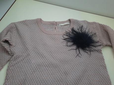 Krátky svetrík, gaudi,xs