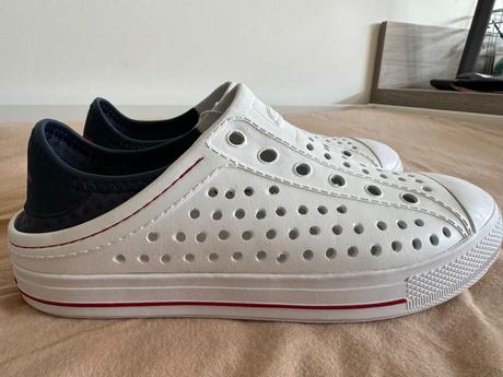 Topánky do vody, skechers,34