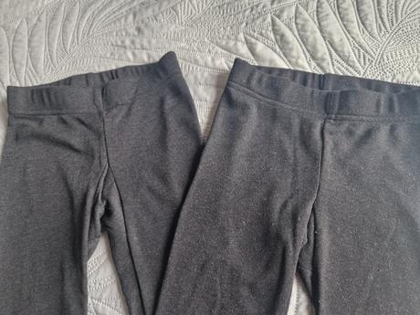 Detské lyžiarske spodné nohavice, wedze,98