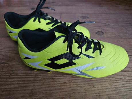 Predám kopačky lotto, 34