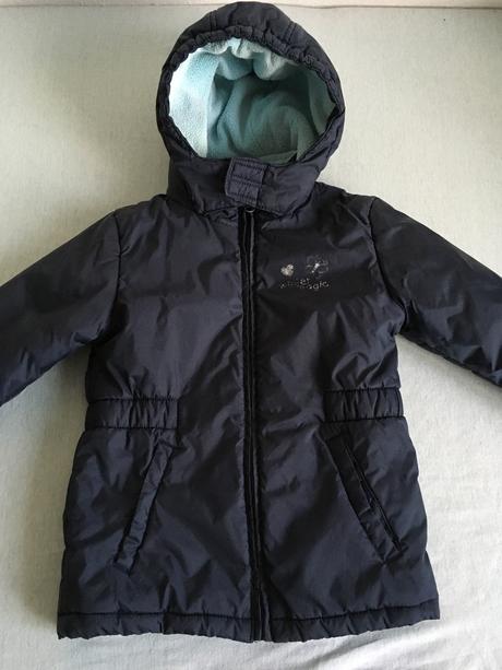 Dievcenska bunda, 98