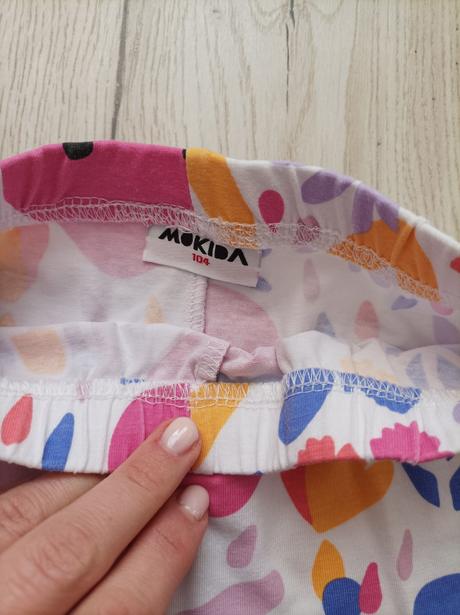 2 kusy capri nohavice coccodrillo 104, coccodrillo,104