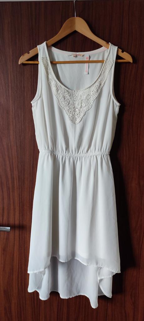Letné šaty, xs