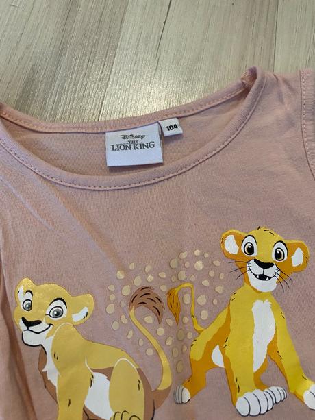 Šaty, disney,104