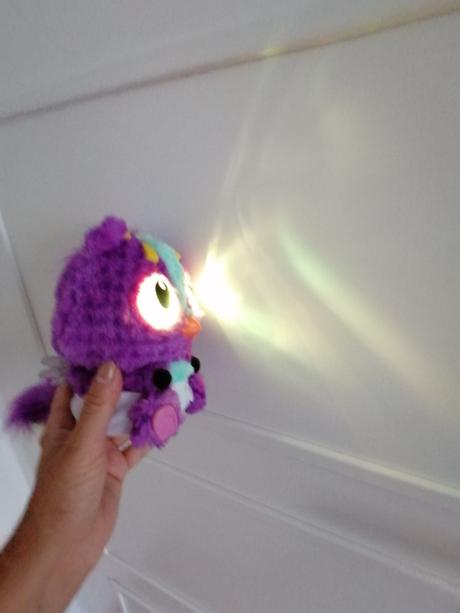 Hatchimals zvieratko, 