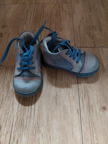 Tenisky, protetika,21