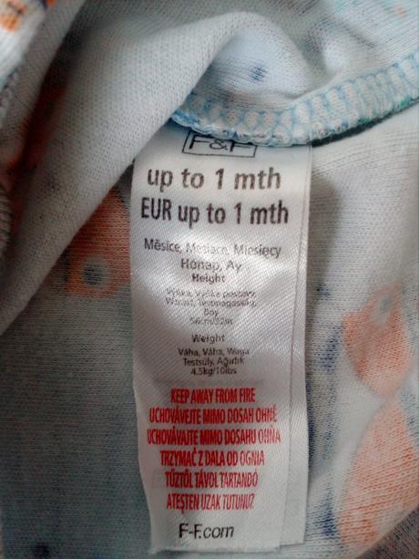 Opaľovačky, f&f,68