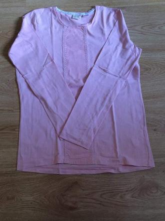 Tričko zn. zara, zara,164