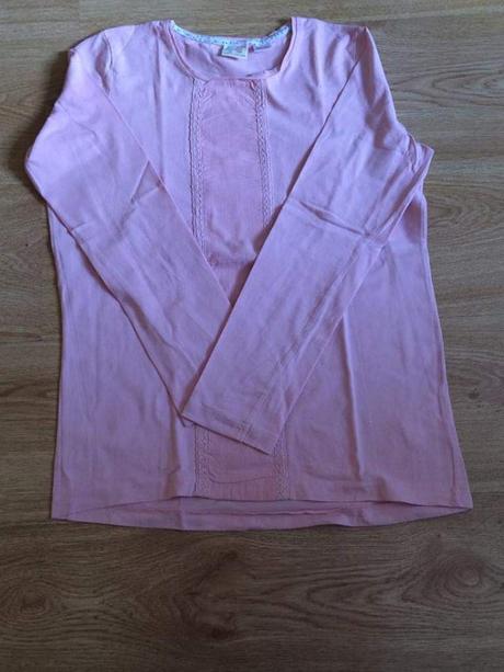 Tričko zn. zara, zara,164