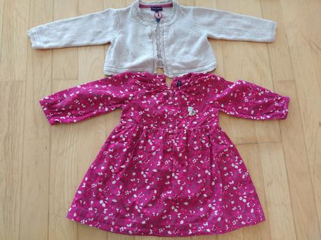 Šaty s bolerkom, sergent major,74