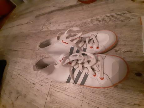 Tenisky, adidas,37