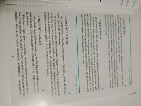 Receptár k remoske, 