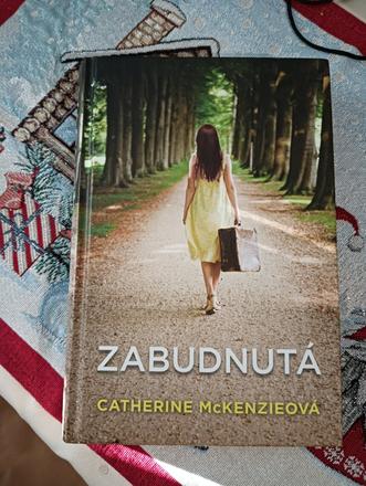 Zabudnutá, 