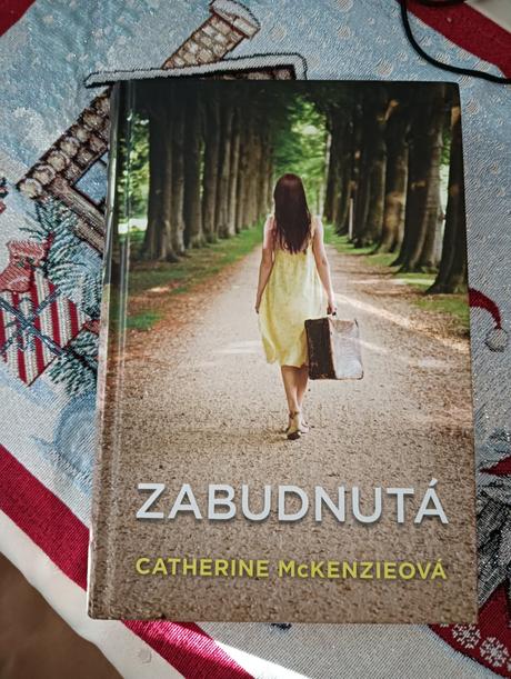 Zabudnutá, 