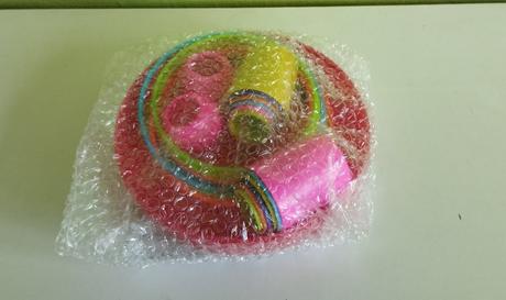 Hádzanie krúžkov - merco tower,