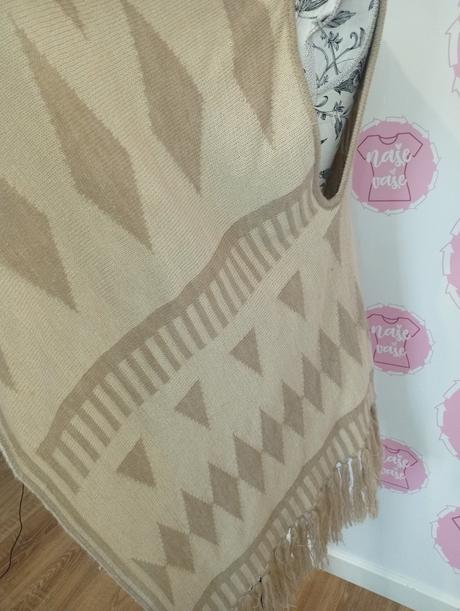 Uni prehoz / vesta, esprit