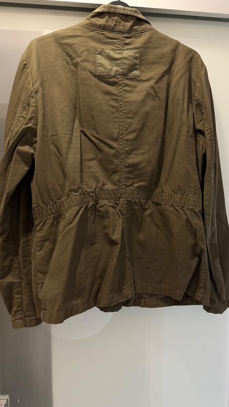 Dámska bunda, h&m,42