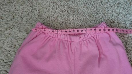 Obojstranne teplaky, 68