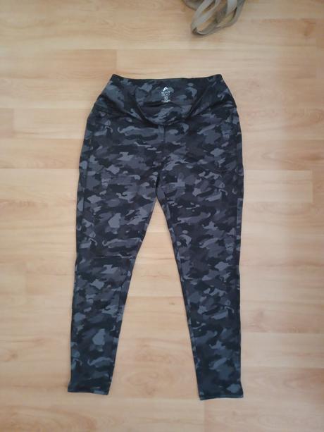 Zateplené legíny, f&f,l