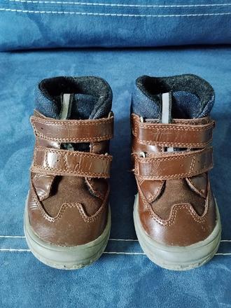 Topánky veľ.24, 24