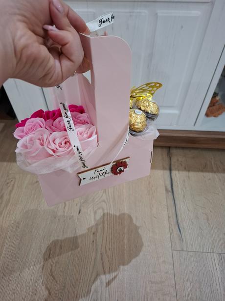 Pre pani učiteľku, 