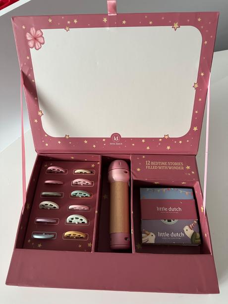 Projektor little dutch, 