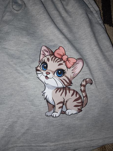 Kraťasy xl, xl