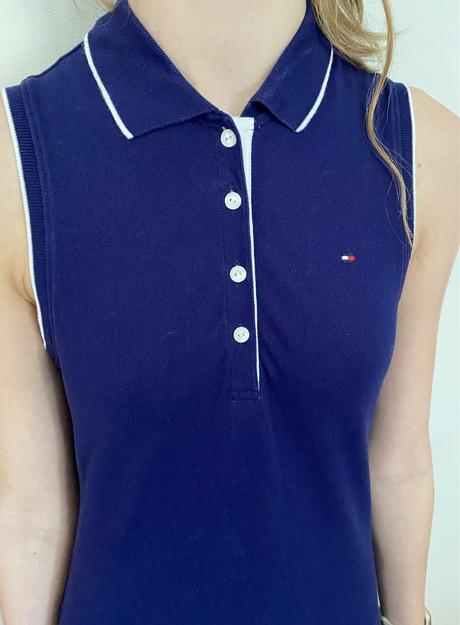 Namornicke saty, tommy hilfiger,152