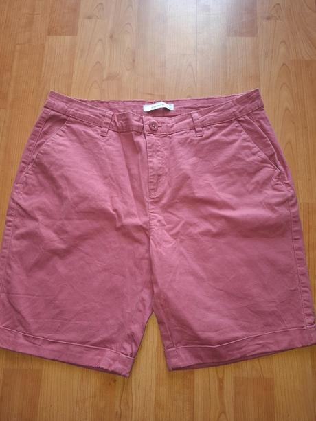 Pánske kraťasy, reserved,42
