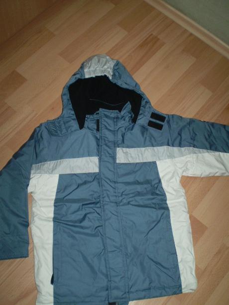 Vetrovka, cherokee,128