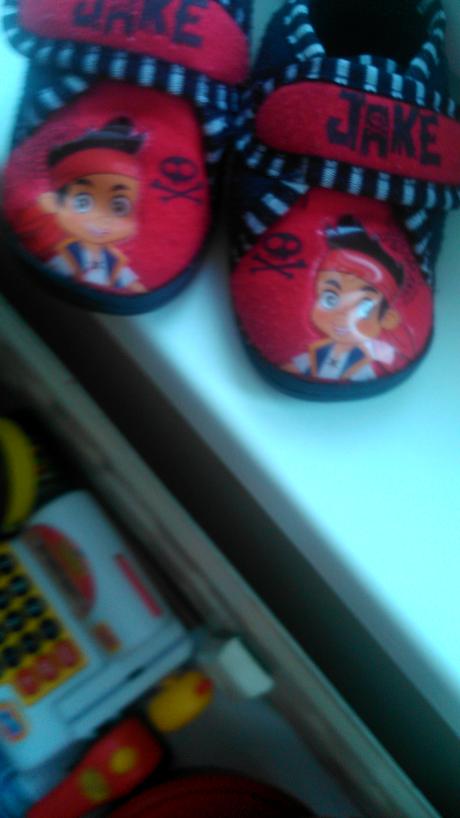 1,5 mes nosene, george,23