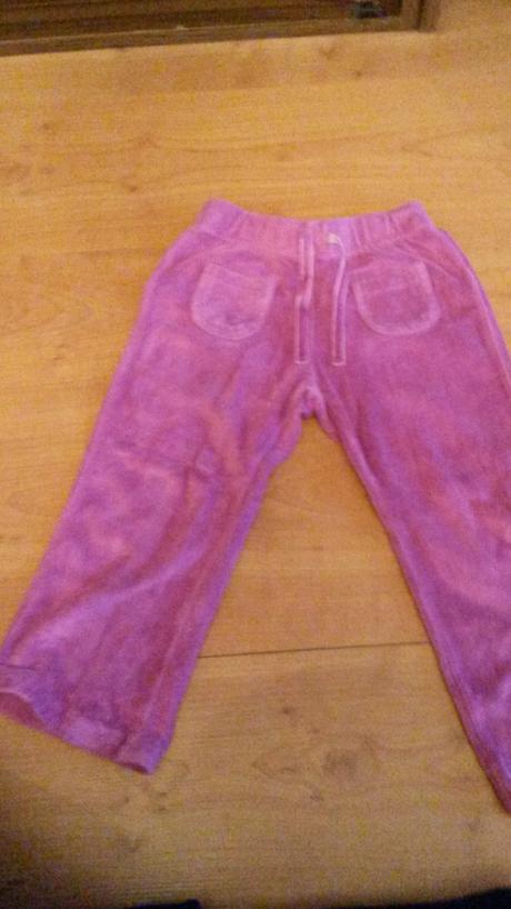 Teplaky cyklamenove, f&f,98