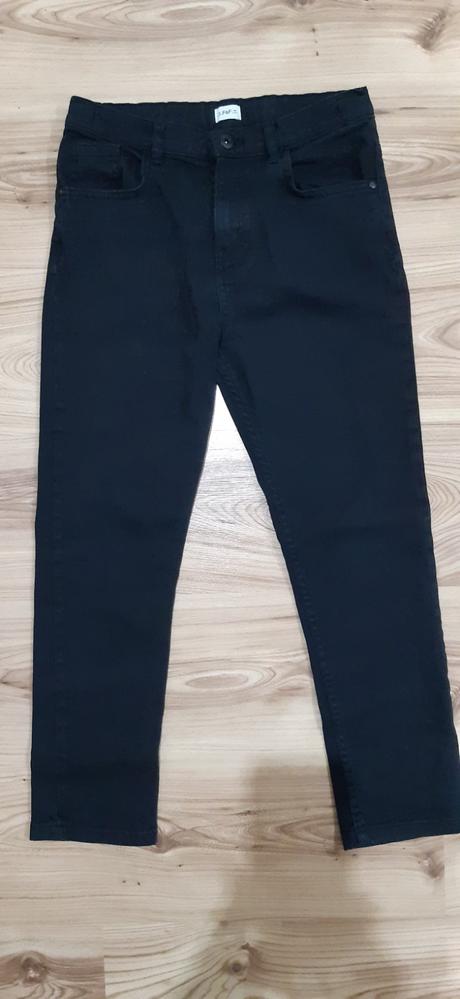 Riflove nohavice, f&f,152