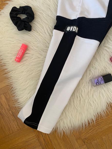 Vdr štýlové teplaky, m