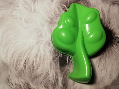 Formička do piesku, 