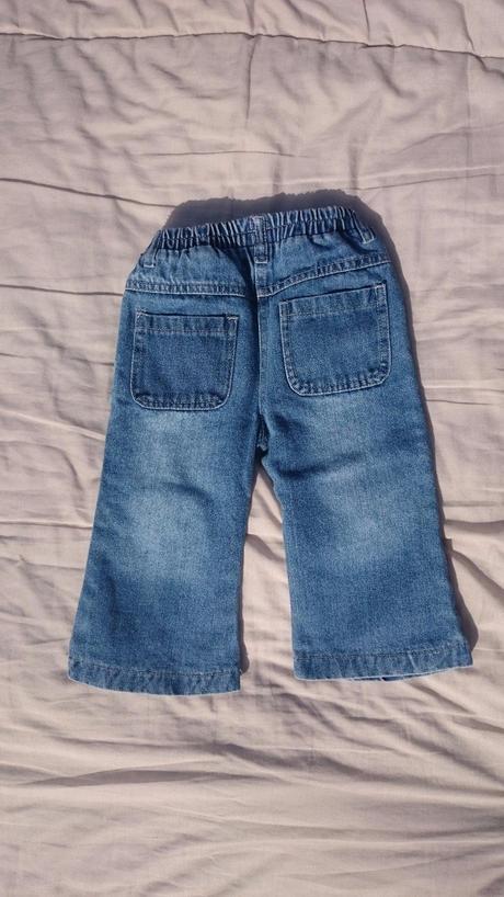 Rifle 9-12m, cherokee,80