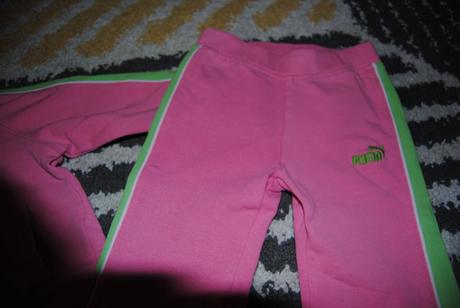 Súprava puma na dvor, puma,74