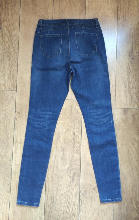 Skinny jeans, denim co,44