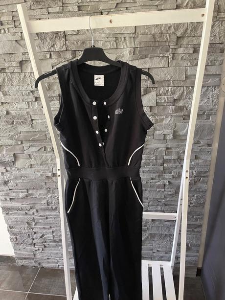 Nike teplakovy overal v.s, nike,s