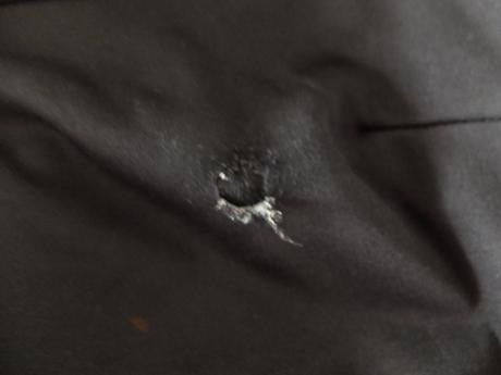 Softshelove nohavice crivit 158/164, crivit,158