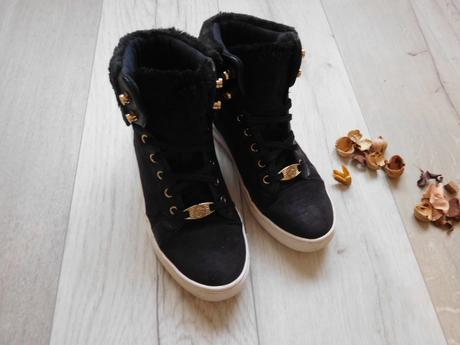 Guess topánky zimné dámske 38 v,, guess,38