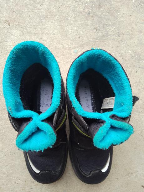 Topánky, superfit,30